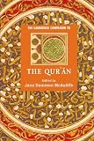 The Cambridge Companion to the Quran (Cambridge Companions to Religion)