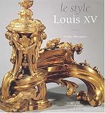 Le style Louis XV