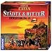 Spielwaren : Kosmos 695019 - Die Siedler von Catan, Eweiterungsset Städte & Ritter