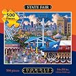 State Fair 500pc 16x20 Jigsaw Puzzle by Eric Dowdle