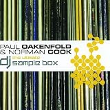 Ultimate DJ Sample Box