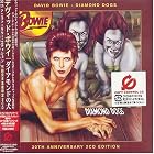 Click here to buy Diamond Dogs by  David Bowie .