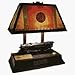 KNG Lionel Train Lamp