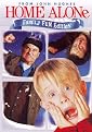 From John Hughes: Home Alone - Family Fun Edition (Widescreen) (Dual-layered DVD)