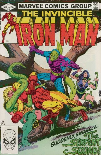 Iron Man Toys