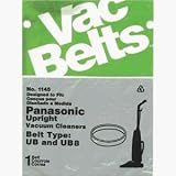 Home Care 1145 Vacuum Cleaner Belts