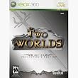 Two Worlds Coll Ed Xbox 360