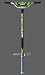 Large Motostik Pogostick / Motostick Pogo Stick ( for riders 90 to 220 lbs ), Green