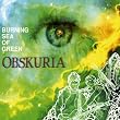 Burning Sea of Green