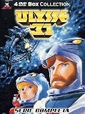 Ulysse 31 - Box Collection Serie Completa (4 Dvd)