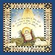 Baby Jesus in the Hay Boxed Christmas Cards (Pk of 2)