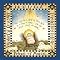 Baby Jesus in the Hay Boxed Christmas Cards (Pk of 2)