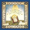 Baby Jesus in the Hay Boxed Christmas Cards (Pk of 2)