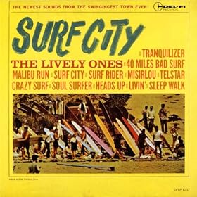 Surf Rider (LP Version)