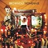 Image of album by Brownout