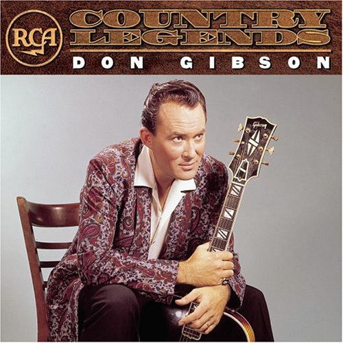 Don Gibson - Classic Country 1950 -1959  Di - Zortam Music
