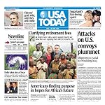 USA TODAY