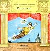 Peter Pan (Bosom, Monica. Teatre Dels Contes.)