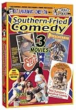 Sgt. Kabukimans Southern-Fried Comedy Jam: [3 Films] ELLIE, PREACHERMAN, & HOT SUMMER IN BAREFOOT COUNTRY
