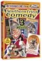 Sgt. Kabukiman's Southern-Fried Comedy Jam: [3 Films] ELLIE, PREACHERMAN, & HOT SUMMER IN BAREFOOT COUNTRY