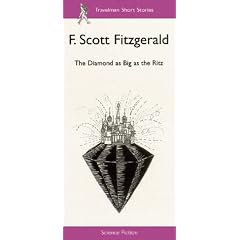 The Diamond as Big as the Ritz with Envelope