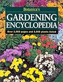Botanica's gardening encyclopedia