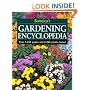 Botanica's Gardening Encyclopedia