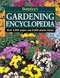 Botanica's Gardening Encyclopedia