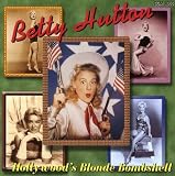 Hollywood`s Blonde Bombshell