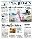 Arkansas Business