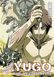 Yugo the Negotiator, Vol. 2: Pakistan, Vol. 2 - Honor