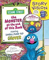 The Monster at the End of This Book