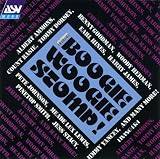  : Boogie Woogie Stomp