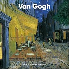 Van Gogh Wall Calendar 2005 (Taschen 2005 Calendars)