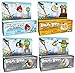 Angry Birds Starters Assortment