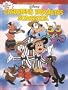 Disney Children's Favorites Songbook