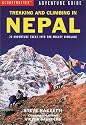 Trekking and Climbing in Nepal (Trekking & Climbing Guides)