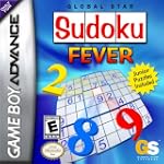 Global Star Sudoku Fever