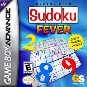 Sudoku Fever