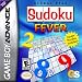 Sudoku Fever game
