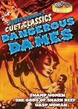 Roger Corman s Cult Classics: Dangerous Dames