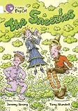 Cover of The Sneezles by Jeremy Strong 0007186282