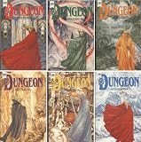 Produkt-Bild: Das Dungeon - Der komplette Zyklus