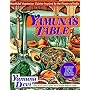 Yamuna's Table: Healthy Vegetarian Cuisine Inspired by the Flavors of India