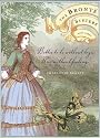 Bronte Sisters Note Cards: Better to be without  logic than without passion