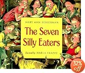 The Seven Silly Eaters