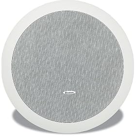 Boston Acoustics VRI595 home theater ceiling speaker each