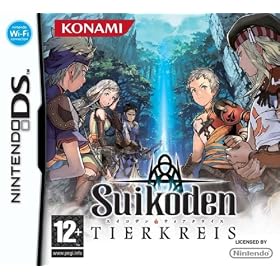 Suikoden Tierkreis