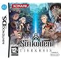 Suikoden Tierkreis