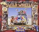 Wild Wheels